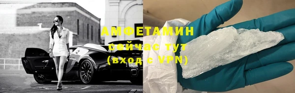 молекула духа Магас