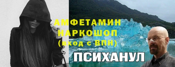 молекула духа Магас